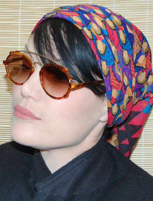 Solglasögon: Skyway Tortoise