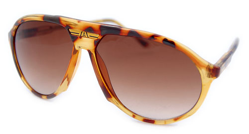 Solglasögon: Slim Jim Demi