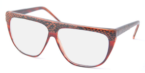 Solglasögon: Slither Tortoise/Black