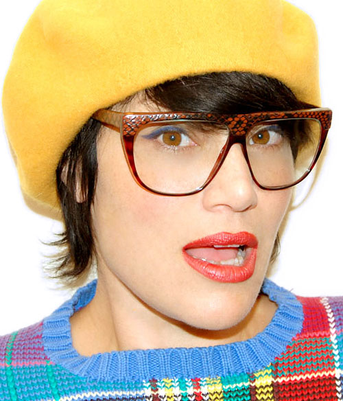 Solglasögon: Slither Tortoise/Black