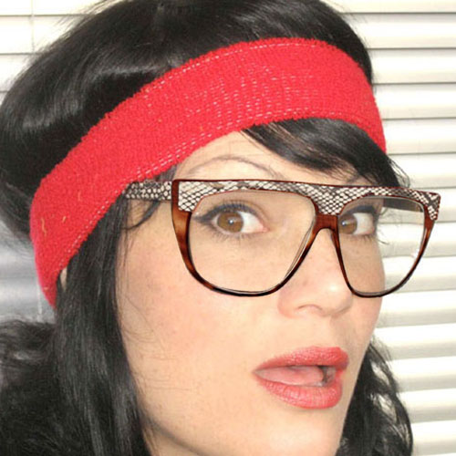 Solglasögon: Slither Tortoise/Tan