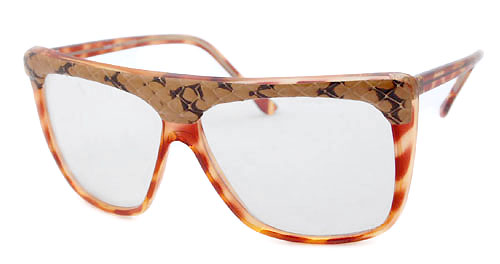 Solglasögon: Snakester Tortoise