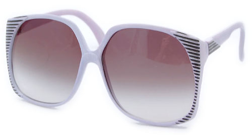 Solglasögon: Santa Lilac