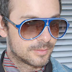 Solglasögon: Sport-N Blue +