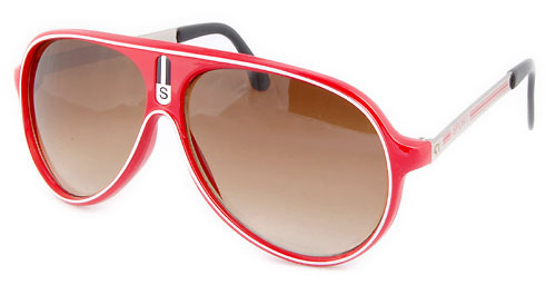 Solglasögon: Sport-N Red +