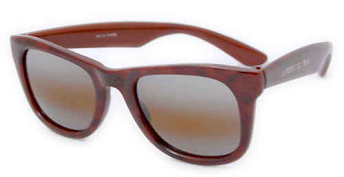 Solglasögon: Sports-84 Mahogany