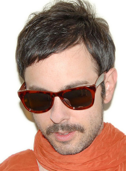 Solglasögon: Sports-84 Mahogany