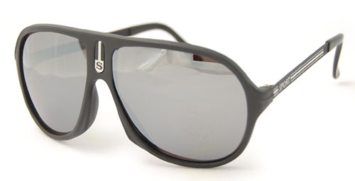 Solglasögon: Sport Mirror