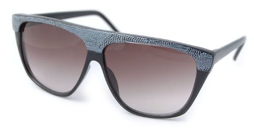 Solglasögon: Stepchild Black