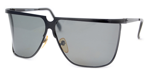 Solglasögon: Stereo Black