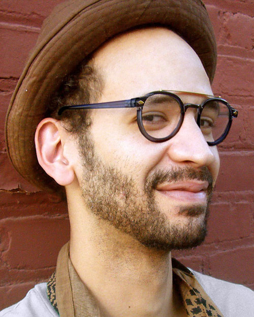 Solglasögon: Studyhall Black