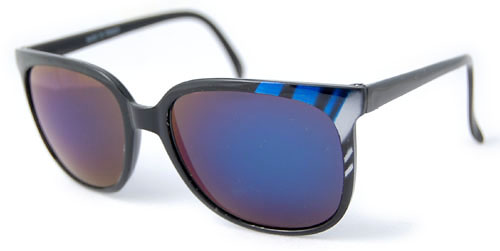 Solglasögon: Stylie Blue