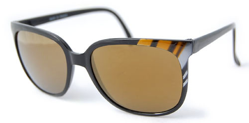 Solglasögon: Stylie Copper