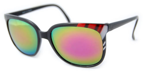 Solglasögon: Stylie Red