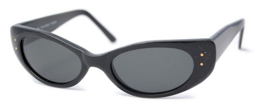 Solglasögon: Sugar Black