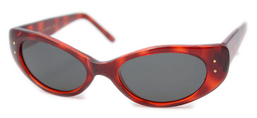 Solglasögon: Sugar Tortoise