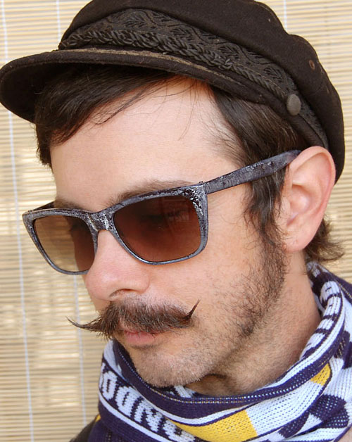 Solglasögon: Waygel-Sw Gray