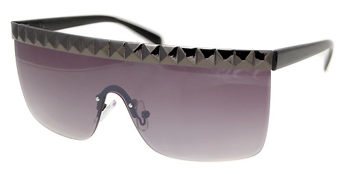 Solglasögon: Synner Black/Pewter +