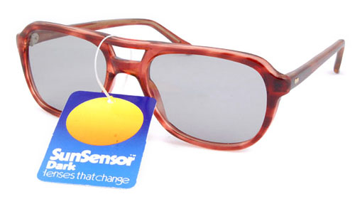 Solglasögon: Cx-Anders Demi