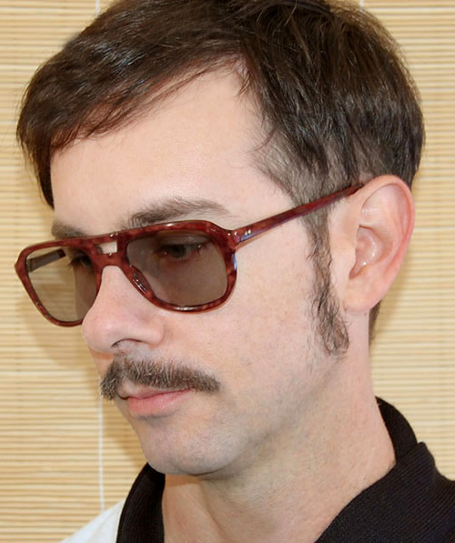 Solglasögon: Cx-Anders Demi