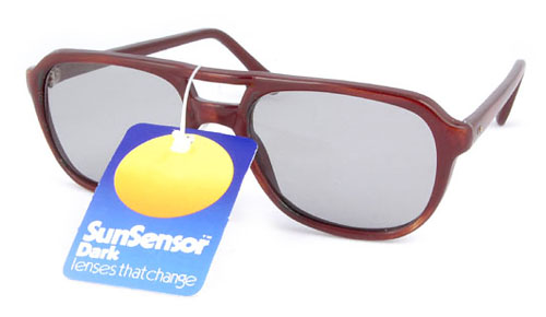 Solglasögon: Cx-Anders Wine