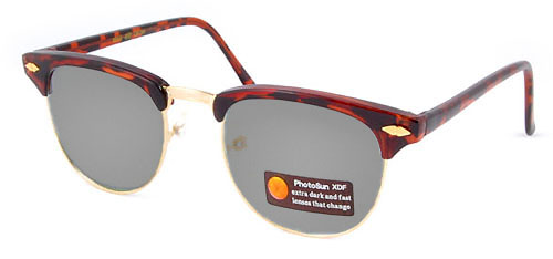 Solglasögon: Cx-Club Tortoise