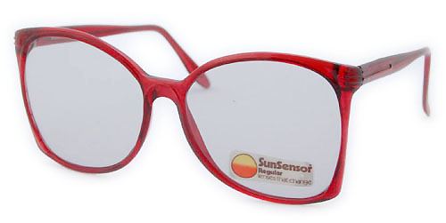 Solglasögon: Cx-Wally Wine