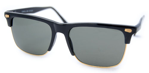 Solglasögon: Tambi Black