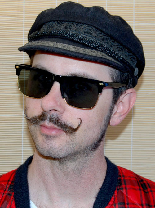 Solglasögon: Tambi Black