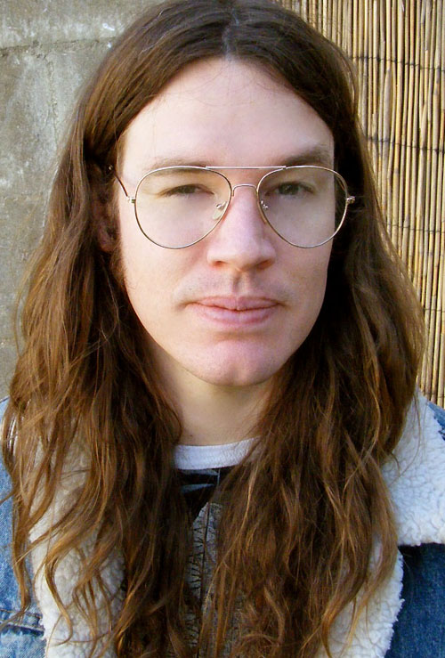 Solglasögon: Teacher Gold