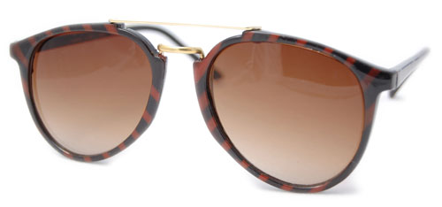 Solglasögon: Tears Red