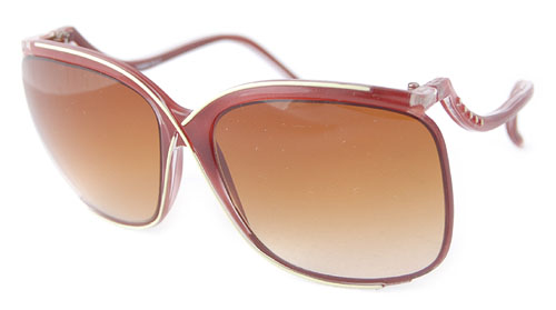 Solglasögon: Tennille Wine