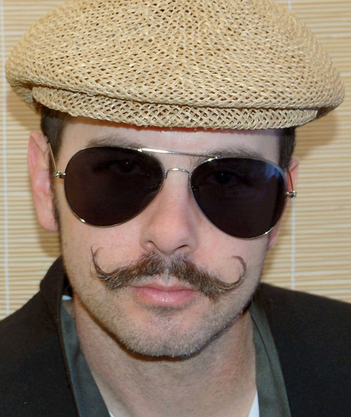 Solglasögon: The Law Silver +