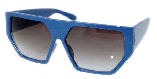 Solglasögon: The Love Blue +