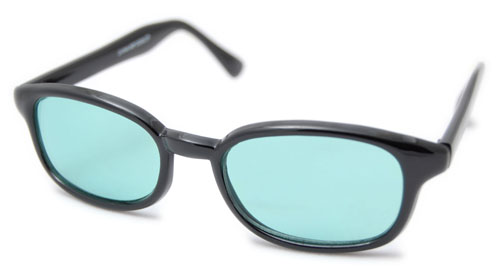 Solglasögon: The Times Green