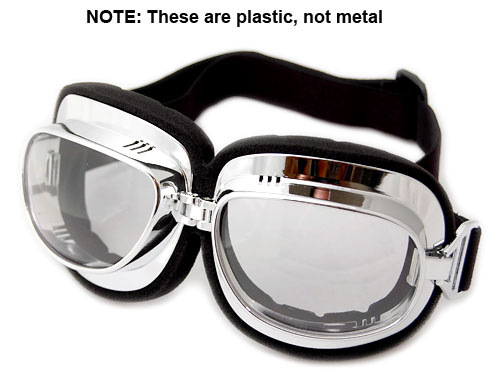 Solglasögon: Tomorrow Silver +