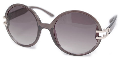 Solglasögon: Tout Suite Smoke +