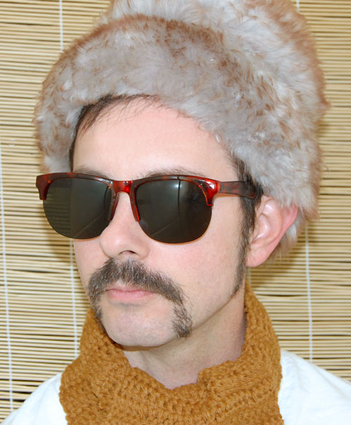 Solglasögon: Townie Tortoise