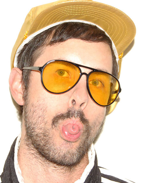 Solglasögon: Trig Black