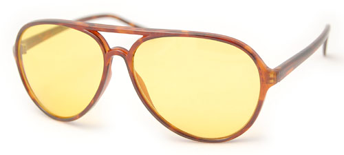 Solglasögon: Trig Tortoise