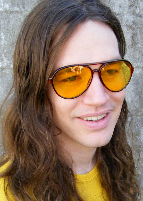 Solglasögon: Trig Tortoise