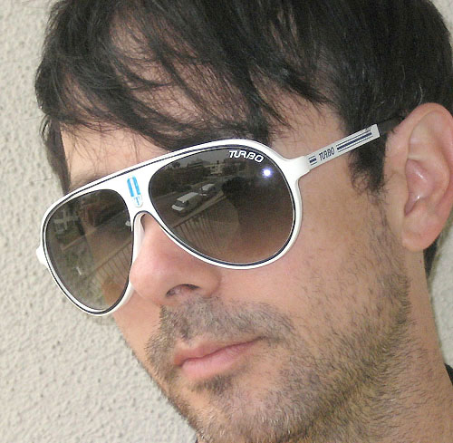 Solglasögon: Turbo Snow White