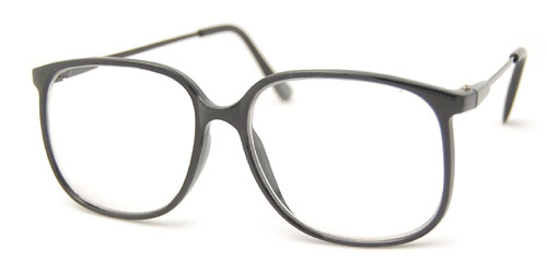 Solglasögon: Tutor Black