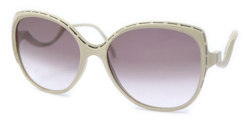 Solglasögon: Twinkies Bone/Black