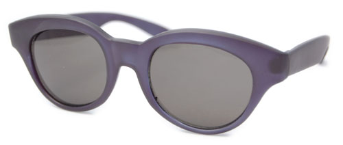 Solglasögon: Venus Frosted Blue