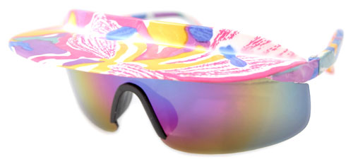 Solglasögon: Visor-W Fruits