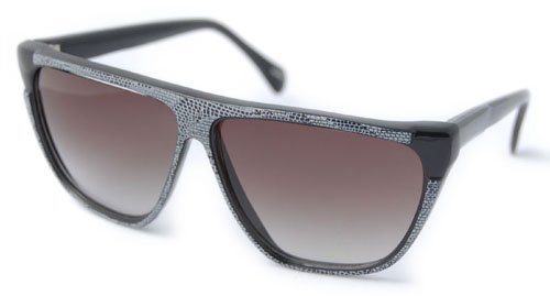 Solglasögon: VL Plus Black