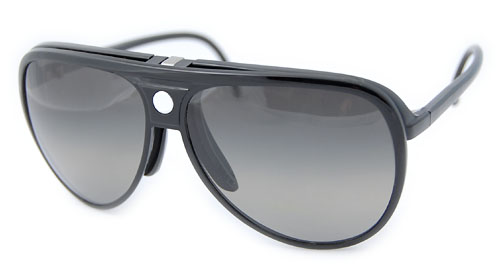 Solglasögon: Volare Black