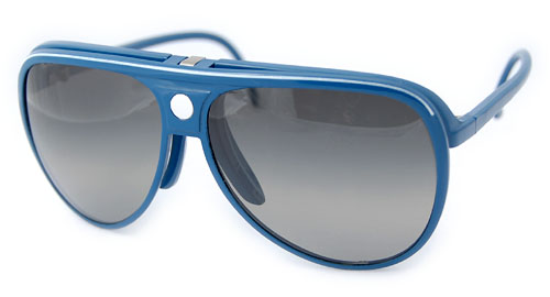 Solglasögon: Volare Blue