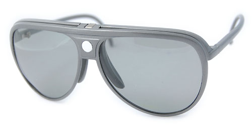 Solglasögon: Volare Gray